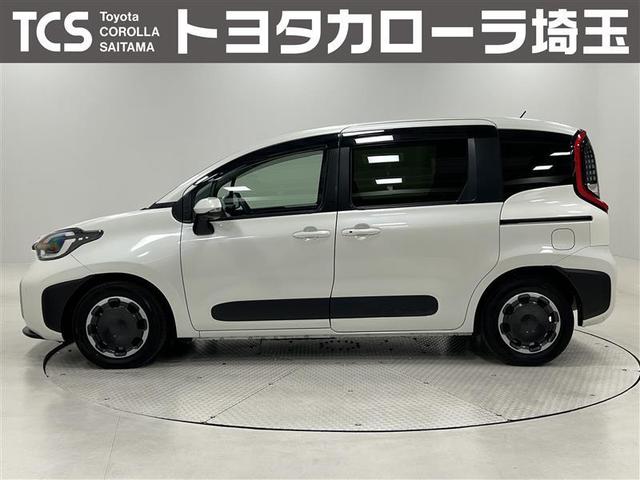 シエンタ Ｚ　１オナ　Ｗ電動ドア　イモビ　クルーズＣ　ＬＥＤヘッドランプ　ＥＴＣ　Ｓキー　横滑り防止機能　メモリーナビ　パワーウィンドウ　記録簿　エアバック　ＡＢＳ　ドラレコ　カーテンエアバック　ウォークスルー（4枚目）