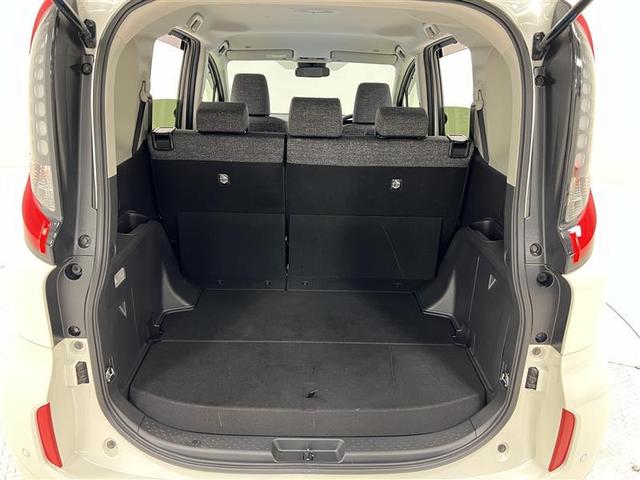 シエンタ Ｚ　１オナ　Ｗ電動ドア　イモビ　クルーズＣ　ＬＥＤヘッドランプ　ＥＴＣ　Ｓキー　横滑り防止機能　メモリーナビ　パワーウィンドウ　記録簿　エアバック　ＡＢＳ　ドラレコ　カーテンエアバック　ウォークスルー（31枚目）