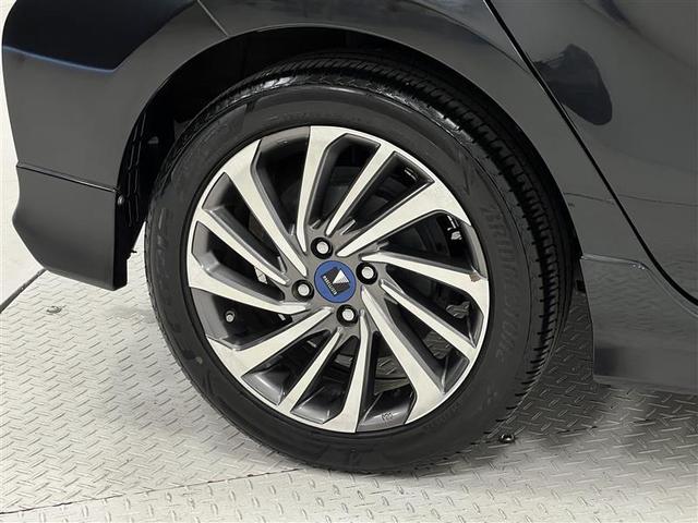 アクア Ｇ　モデリスタフルエアロ＆１６インチＡＷ　衝突被害軽減ブレーキ　ＬＥＤライト＆フォグ　９インチＳＤナビ　バックモニター　ＥＴＣ２．０　リモートスターター　スペアタイヤ　スマートキー　点検記録簿（7枚目）