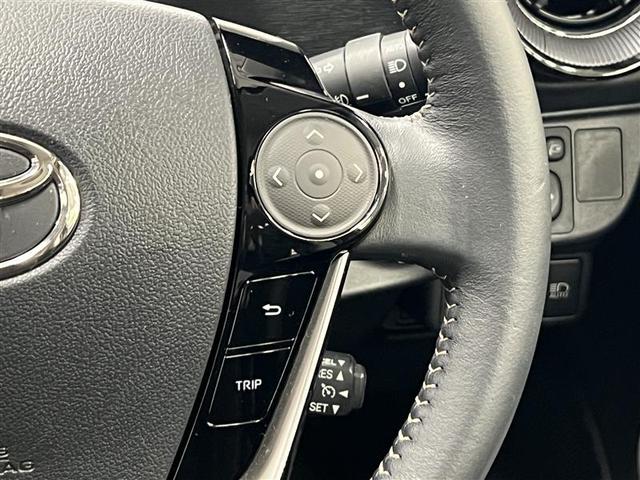 アクア Ｇ　モデリスタフルエアロ＆１６インチＡＷ　衝突被害軽減ブレーキ　ＬＥＤライト＆フォグ　９インチＳＤナビ　バックモニター　ＥＴＣ２．０　リモートスターター　スペアタイヤ　スマートキー　点検記録簿（12枚目）