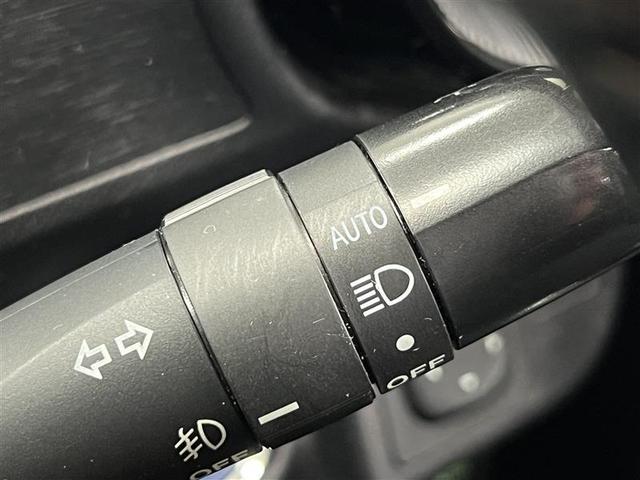 アクア Ｇ　モデリスタフルエアロ＆１６インチＡＷ　衝突被害軽減ブレーキ　ＬＥＤライト＆フォグ　９インチＳＤナビ　バックモニター　ＥＴＣ２．０　リモートスターター　スペアタイヤ　スマートキー　点検記録簿（14枚目）