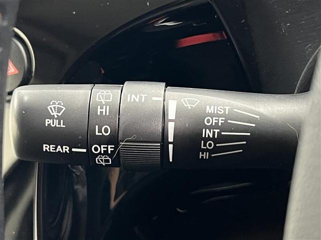 アクア Ｇ　モデリスタフルエアロ＆１６インチＡＷ　衝突被害軽減ブレーキ　ＬＥＤライト＆フォグ　９インチＳＤナビ　バックモニター　ＥＴＣ２．０　リモートスターター　スペアタイヤ　スマートキー　点検記録簿（15枚目）