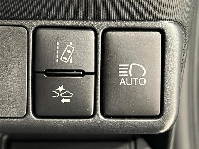 アクア Ｇ　モデリスタフルエアロ＆１６インチＡＷ　衝突被害軽減ブレーキ　ＬＥＤライト＆フォグ　９インチＳＤナビ　バックモニター　ＥＴＣ２．０　リモートスターター　スペアタイヤ　スマートキー　点検記録簿（21枚目）