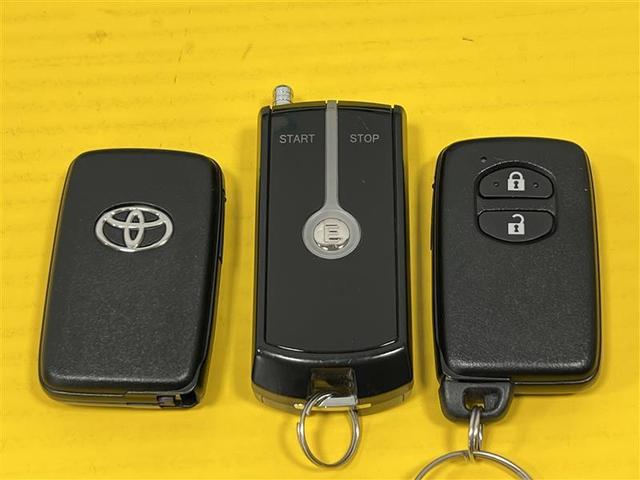 アクア Ｇ　モデリスタフルエアロ＆１６インチＡＷ　衝突被害軽減ブレーキ　ＬＥＤライト＆フォグ　９インチＳＤナビ　バックモニター　ＥＴＣ２．０　リモートスターター　スペアタイヤ　スマートキー　点検記録簿（27枚目）