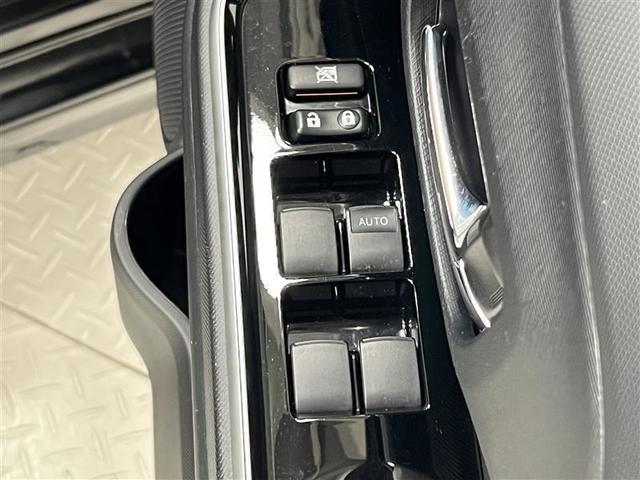 アクア Ｇ　モデリスタフルエアロ＆１６インチＡＷ　衝突被害軽減ブレーキ　ＬＥＤライト＆フォグ　９インチＳＤナビ　バックモニター　ＥＴＣ２．０　リモートスターター　スペアタイヤ　スマートキー　点検記録簿（30枚目）