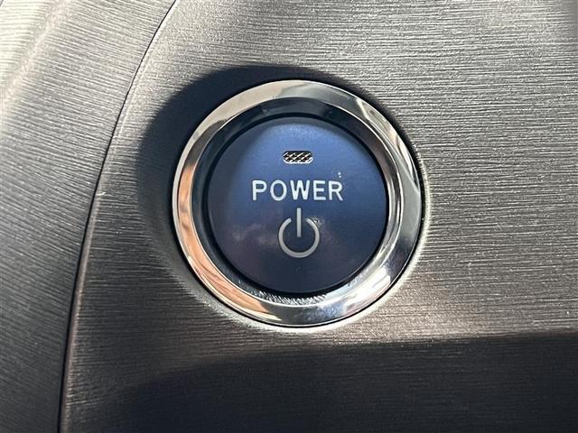 プリウス Ｓ　Ｂモニタ－　フルセグ地デジ　インテリキー　デュアルエアバック　エアＢ　イモビライザー　ＤＶＤ再生可能　ナビＴＶ　ＡＵＴＯエアコン　横スベリ防止　アルミホイール　ＥＴＣ装備　ＡＢＳ　サイドエアバッグ（24枚目）