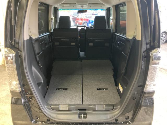 N-BOXカスタム G・Lパッケージ スマートキー HIDライト 両側パワースライドドア 純正ナビ ワンセグTV Bluetoothオーディオ バックカメラ ETC(17枚目)