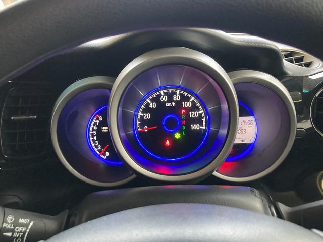 N-BOXカスタム G・Lパッケージ スマートキー HIDライト 両側パワースライドドア 純正ナビ ワンセグTV Bluetoothオーディオ バックカメラ ETC(20枚目)