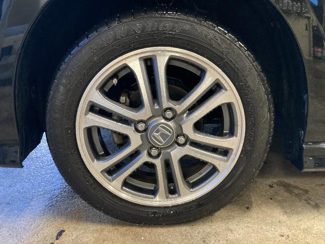 N-BOXカスタム G・Lパッケージ スマートキー HIDライト 両側パワースライドドア 純正ナビ ワンセグTV Bluetoothオーディオ バックカメラ ETC(26枚目)