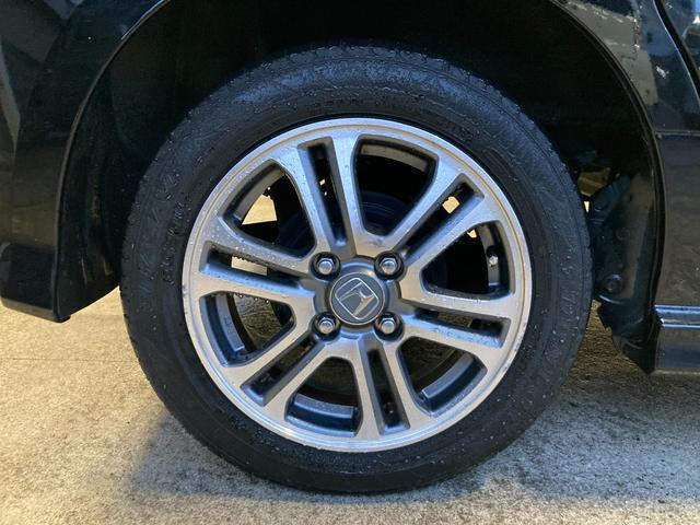 N-BOXカスタム G・Lパッケージ スマートキー HIDライト 両側パワースライドドア 純正ナビ ワンセグTV Bluetoothオーディオ バックカメラ ETC(28枚目)