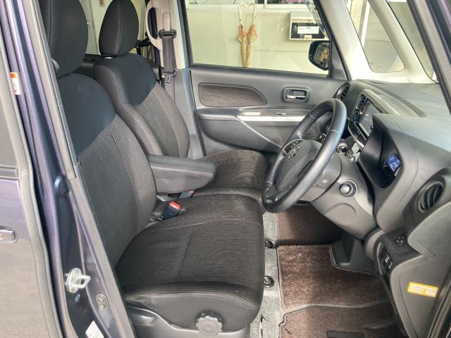 デイズルークス ハイウェイスター　ターボ　インテリキー　プッシュスタート　ターボ　両側パワースライドドア　ＨＩＤライト　純正フルセグナビ　Ｂｌｕｅｔｏｏｔｈ　アラウンドビューモニター　前後ドライブレコーダー　ＥＴＣ（12枚目）