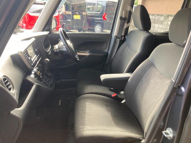 デイズルークス ハイウェイスター　ターボ　インテリキー　プッシュスタート　ターボ　両側パワースライドドア　ＨＩＤライト　純正フルセグナビ　Ｂｌｕｅｔｏｏｔｈ　アラウンドビューモニター　前後ドライブレコーダー　ＥＴＣ（13枚目）