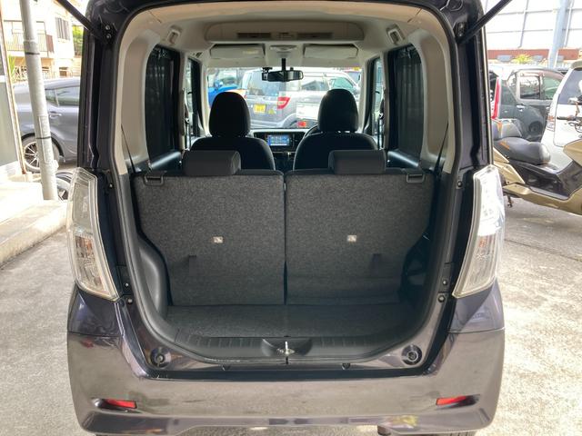 デイズルークス ハイウェイスター　ターボ　インテリキー　プッシュスタート　ターボ　両側パワースライドドア　ＨＩＤライト　純正フルセグナビ　Ｂｌｕｅｔｏｏｔｈ　アラウンドビューモニター　前後ドライブレコーダー　ＥＴＣ（16枚目）