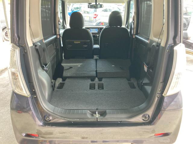 デイズルークス ハイウェイスター　ターボ　インテリキー　プッシュスタート　ターボ　両側パワースライドドア　ＨＩＤライト　純正フルセグナビ　Ｂｌｕｅｔｏｏｔｈ　アラウンドビューモニター　前後ドライブレコーダー　ＥＴＣ（17枚目）