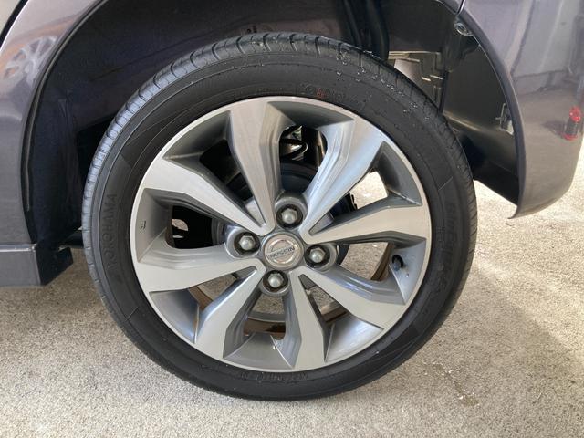 デイズルークス ハイウェイスター　ターボ　インテリキー　プッシュスタート　ターボ　両側パワースライドドア　ＨＩＤライト　純正フルセグナビ　Ｂｌｕｅｔｏｏｔｈ　アラウンドビューモニター　前後ドライブレコーダー　ＥＴＣ（28枚目）