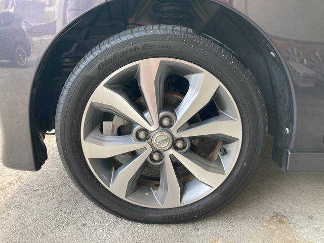 デイズルークス ハイウェイスター　ターボ　インテリキー　プッシュスタート　ターボ　両側パワースライドドア　ＨＩＤライト　純正フルセグナビ　Ｂｌｕｅｔｏｏｔｈ　アラウンドビューモニター　前後ドライブレコーダー　ＥＴＣ（29枚目）