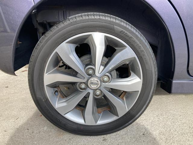 デイズルークス ハイウェイスター　ターボ　インテリキー　プッシュスタート　ターボ　両側パワースライドドア　ＨＩＤライト　純正フルセグナビ　Ｂｌｕｅｔｏｏｔｈ　アラウンドビューモニター　前後ドライブレコーダー　ＥＴＣ（30枚目）