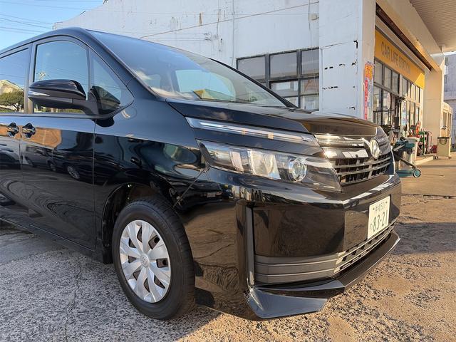 車内消臭除菌サービス