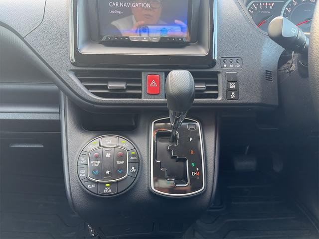 Ｗオートエアコン