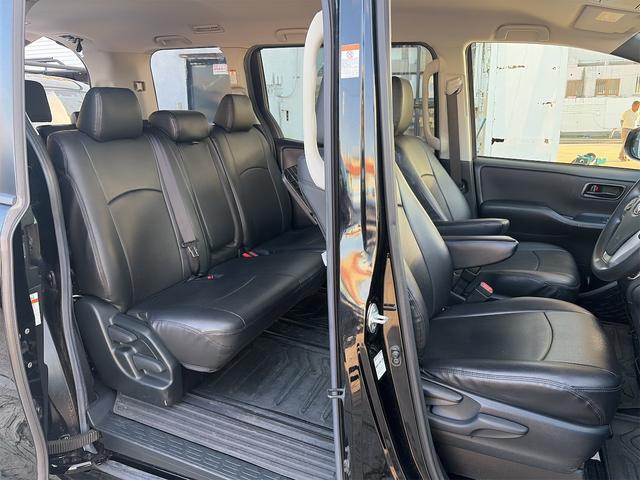 電動スライドドア