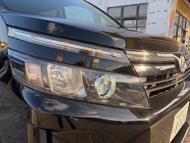 レンズ綺麗にして納車します