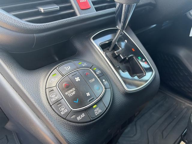 オートエアコン