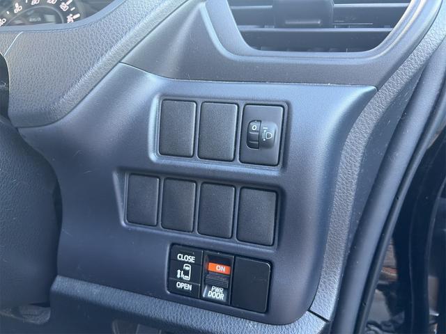 電動スライドドア