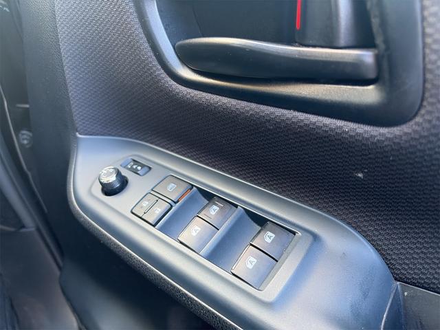 パワーウインドウ