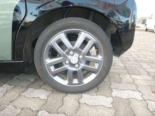 デリカミニ G プレミアム メモリーナビ 全周囲カメラ ETC車載器(8枚目)