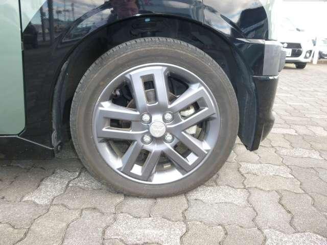 デリカミニ G プレミアム メモリーナビ 全周囲カメラ ETC車載器(10枚目)