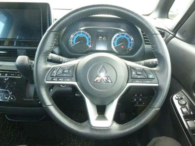 デリカミニ G プレミアム メモリーナビ 全周囲カメラ ETC車載器(12枚目)