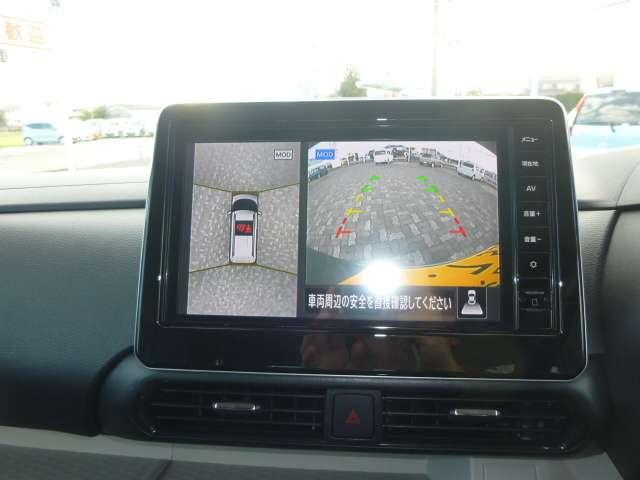 デリカミニ G プレミアム メモリーナビ 全周囲カメラ ETC車載器(13枚目)