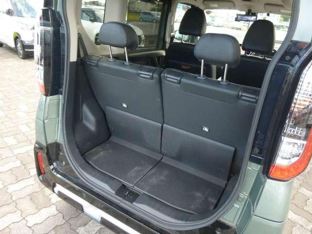 デリカミニ G プレミアム メモリーナビ 全周囲カメラ ETC車載器(18枚目)