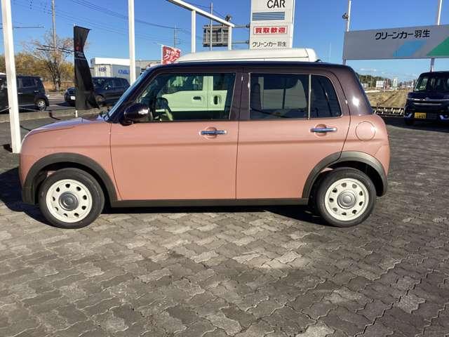 アルトラパンLC X(5枚目)