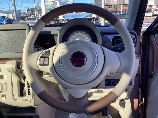 アルトラパンLC X(9枚目)