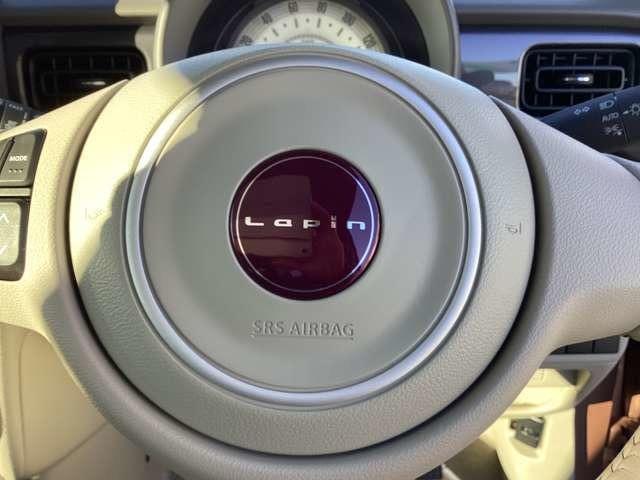 アルトラパンLC X(10枚目)