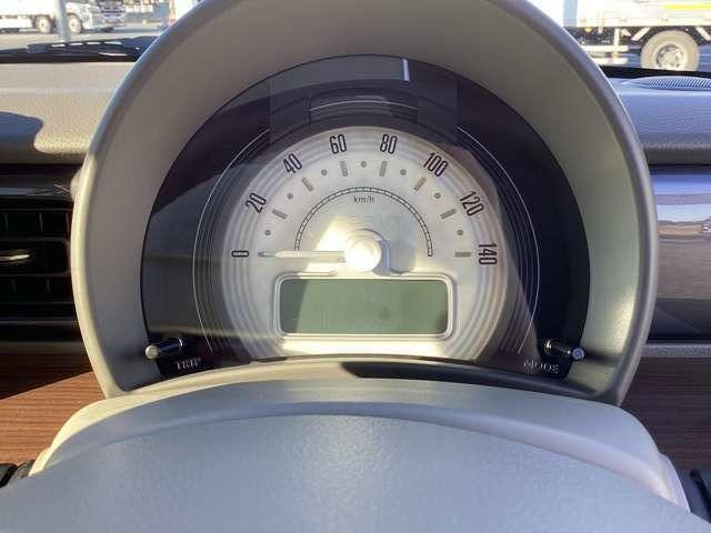 アルトラパンLC X(11枚目)