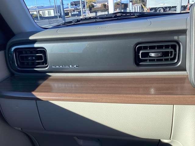 アルトラパンLC X(15枚目)