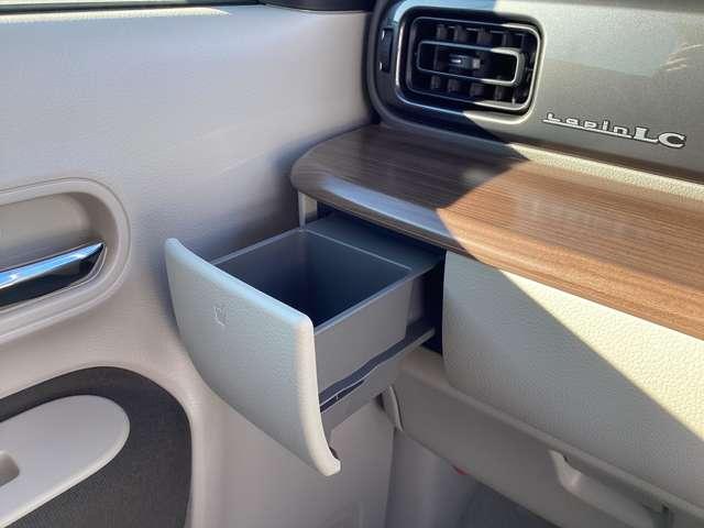 アルトラパンLC X(18枚目)