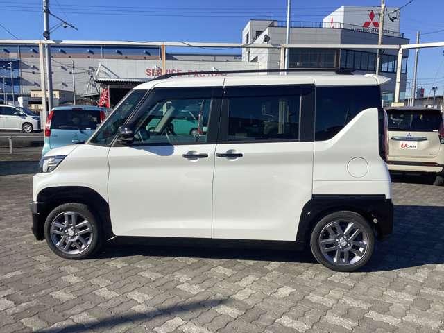 デリカミニ T プレミアム(5枚目)