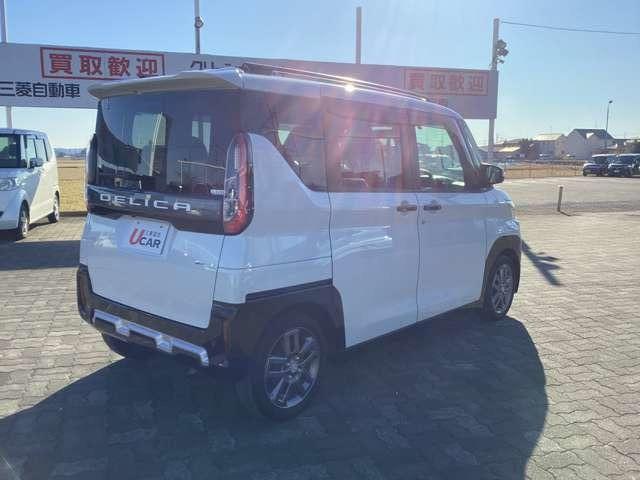 デリカミニ T プレミアム(7枚目)