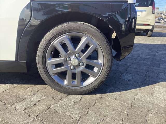 デリカミニ T プレミアム(13枚目)