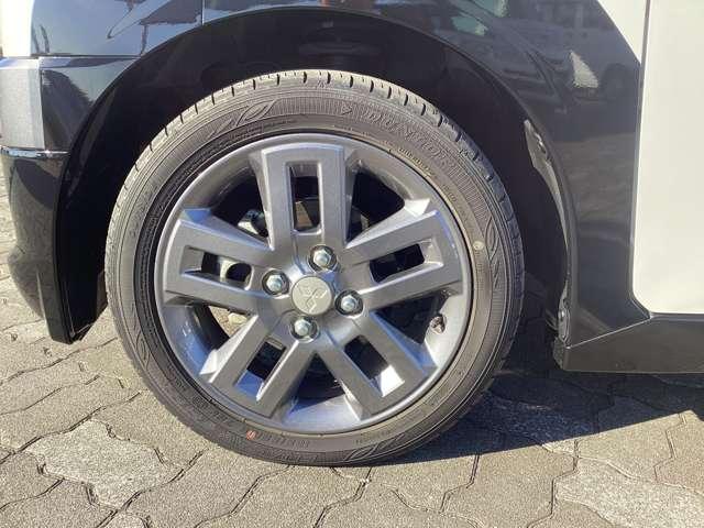 デリカミニ T プレミアム(16枚目)