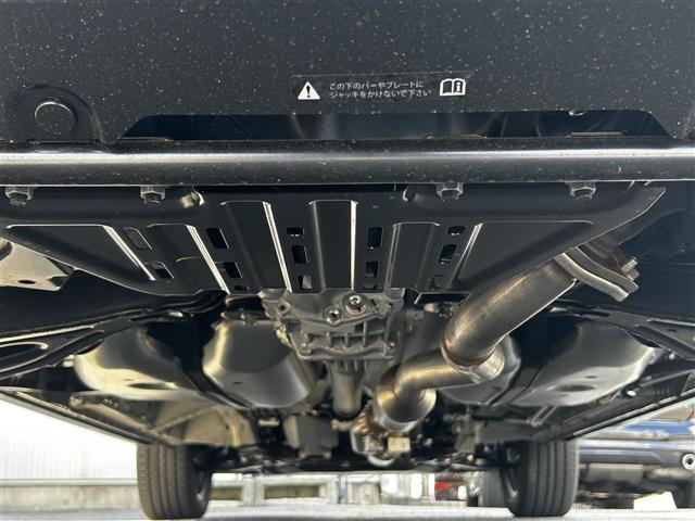 デリカＤ：５ シャモニー　バックカメラ・両側電動スライドドア・電動リフトゲート・車線逸脱警報システム・レーダークルーズコントロールシステム・衝突被害軽減ブレーキシステム・オートマチックハイビーム・誤発進抑制機能（前進時）（29枚目）