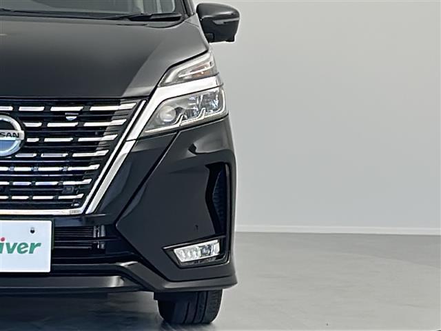 セレナ ハイウェイスター V 禁煙車/純正10型ナビ/全周囲カメラ/フルセグ/ETC/両側電動スライドドア/衝突軽減装置/クルーズコントロール/ブラインドスポットモニター/タブルエアコン/オートライト/前後ドラレコ(38枚目)