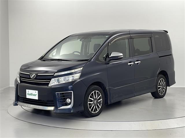 ヴォクシー ＺＳ　煌　禁煙車　フリップダウンモニター　両側パワースライドドア　　純正ナビ　オートハイビーム　ＥＴＣ　バックカメラ　ＬＥＤライト　フルセグＴＶ　スタッドレス積込　レーンアシスト　プリクラッシュセーフティ（18枚目）
