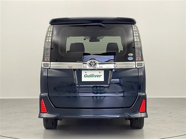ヴォクシー ＺＳ　煌　禁煙車　フリップダウンモニター　両側パワースライドドア　　純正ナビ　オートハイビーム　ＥＴＣ　バックカメラ　ＬＥＤライト　フルセグＴＶ　スタッドレス積込　レーンアシスト　プリクラッシュセーフティ（34枚目）