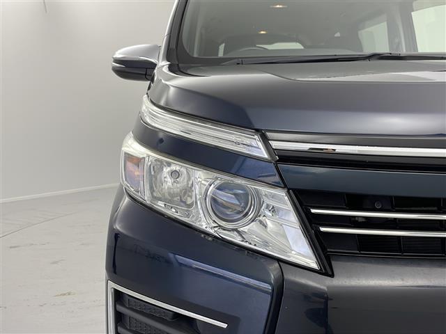 ヴォクシー ＺＳ　煌　禁煙車　フリップダウンモニター　両側パワースライドドア　　純正ナビ　オートハイビーム　ＥＴＣ　バックカメラ　ＬＥＤライト　フルセグＴＶ　スタッドレス積込　レーンアシスト　プリクラッシュセーフティ（38枚目）