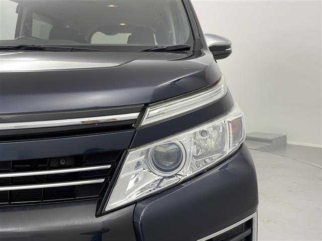 ヴォクシー ＺＳ　煌　禁煙車　フリップダウンモニター　両側パワースライドドア　　純正ナビ　オートハイビーム　ＥＴＣ　バックカメラ　ＬＥＤライト　フルセグＴＶ　スタッドレス積込　レーンアシスト　プリクラッシュセーフティ（39枚目）