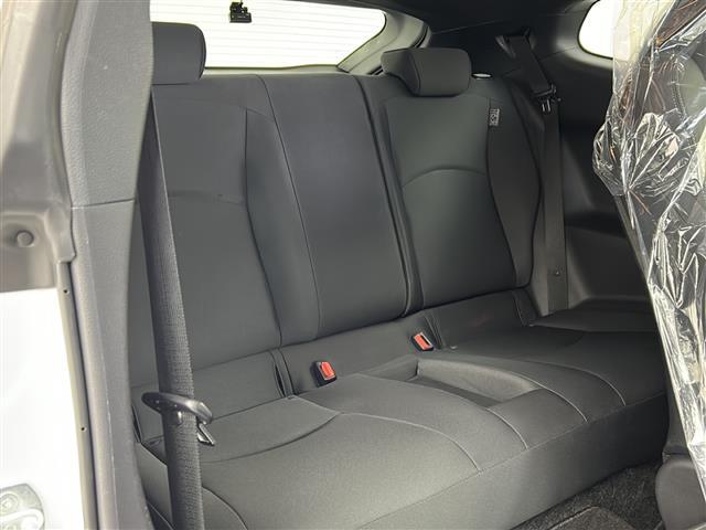 GRヤリス RS 禁煙車/純正ナビ機能付きDA/ETC/バックカメラ/カーボン調ルーフ/BSM/HUD/衝突軽減装置/前後ドラレコ/レーダークルーズコントロール/パドルシフトオートライト/オートエアコン(14枚目)